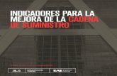 [eBook] SCM Indicadores Para La Mejora de La Cadena de Suministro eBook