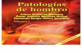 Patologias de Hombro Volumen 2