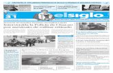 Edición Impresa El Siglo 31-05-2016