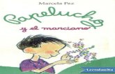Papelucho y el marciano - Marcela Paz.pdf