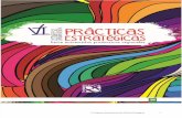 VI Congreso Latinoamericano de Prácticas Estratégicas