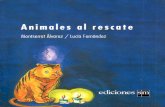 Animales Al Rescate