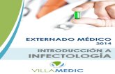 Introducción a Infectología. Externado Médico 2014