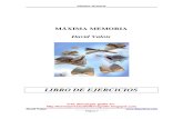 Máxima Memoria - Libro de Ejercicios.pdf