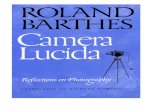 Camera Lucida (6401)