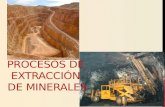 Proceso de Extraccion de Minerales[1]