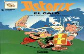 Asterix 01 - Asterix El Galo_Uderzo_Esp
