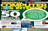 Personal Computer & Internet Nº 159 - 22 Enero 2016