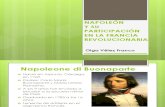 Unidad 8 Napoleón y La Francia Revolucionaria - Olga Vélez
