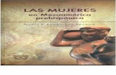 Rodriguez Shadow_Las Mujeres en Mesoamerica Prehisp