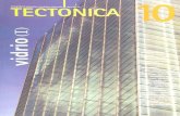 Arquitectura Del Vidrio - Tectónica 10