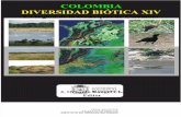 colombia Diversidad Biotica