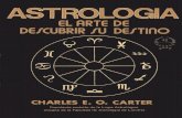 Astrologia El Arte de Descubrir Su Destino_C.E.O.carter