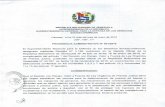 Providencia Adm. 041-2016 Leche Pasteurizada - Notilogía