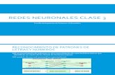 Clase3 Redes Neuronales