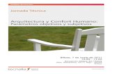 Arquitectura & Confort Humano Jornada_07_06_11.pdf