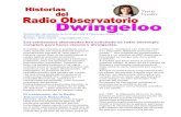 Historias Del Radio Observatorio Dwingeloo