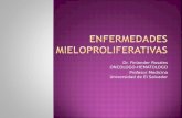 10.Enfermedades Mieloproliferativas II