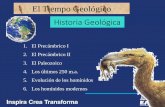 c12 Tiempo Geologico