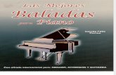 Las Mejores Baladas Para Piano.pdf