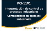 Pci-1101_clase Nº2_controladores en Procesos Industriales
