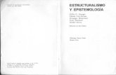 AAVV - Estructuralismo y Epistemologia.pdf