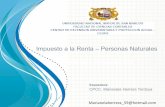 I R Personas Naturales Formulario Virtual 701