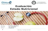 Evaluacion Estado Nutricional OK