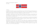 Comparación Logística de Noruega Con Panamá