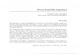 Nonada. Enciclopédia Jagunça
