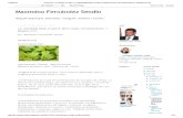 Maximino Fernández Sendín_ La Hierbabuena Planta Medicinal-propiedades y Beneficios