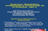 2014. SM, Prediabetes y Prevención (2)