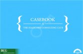 Casebook - Esade