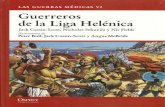 06 Las Guerras Médicas VI - Guerreros de la Liga Helénica.pdf