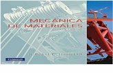 Hibbeler - Mecánica de materiales 8a edición.pdf