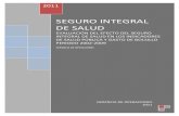 Evaluacion Del SIS Consolidado Informe 2002-2009 07-02-2011