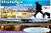 Hoteles de Peru
