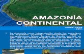 2004-10 Presentacion Amazonia Continental - Joaquim Garcia CETA