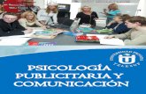 Texto de Psicología Publicitaria y Comunicación