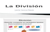 La División (1).pps
