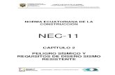 NEC2011-CAP.2-PELIGRO SISMICO Y REQUISITOS DE DISEÑO SISMO RESISTENTE-021412.pdf