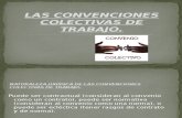 LAS CONVENCIONES COLECTIVAS DE TRABAJO.pptx