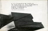 Lechner_La Conflictiva y Nunca Acabada Construcción Del Orden Deseado_1984.pdf