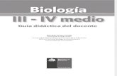 4º M_Biologia -Guía Didáctica Del Docente (3ro y 4to)