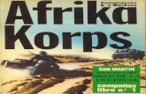 [Editorial San Martin - Campañas nº 1] Africa Korps [Spanish e-book][By alphacen].pdf
