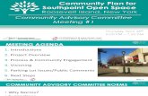 Southpoint Park Stakeholders Presentation