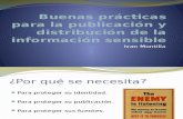 ISOC Venezuela - Buenas Prácticas