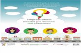 convocatoria emprendimiento social Yucatán 2016