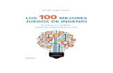 Sues Caula Jaume - Los 100 Mejores Juegos de Ingen-.DD-BOOKS.com.-.
