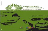 Memorias Foro Nacional Educacion Ambiental y Posconflicto